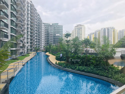 Kingsford Waterbay (D19), Apartment #198703892